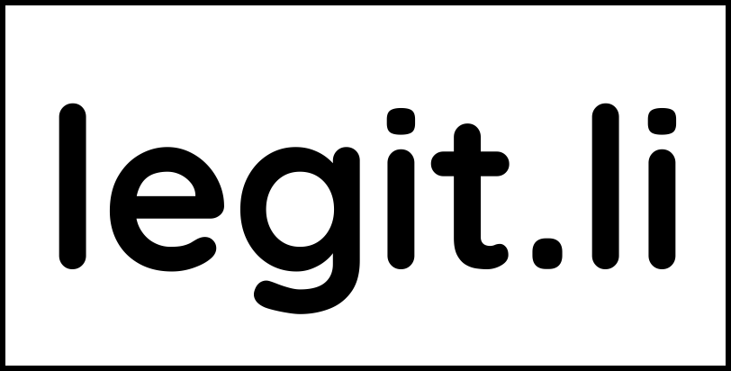 legit.li