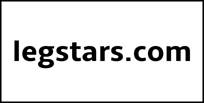 legstars.com