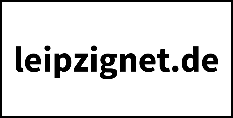 leipzignet.de