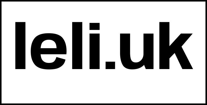 leli.uk