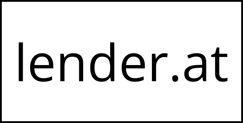 lender.at