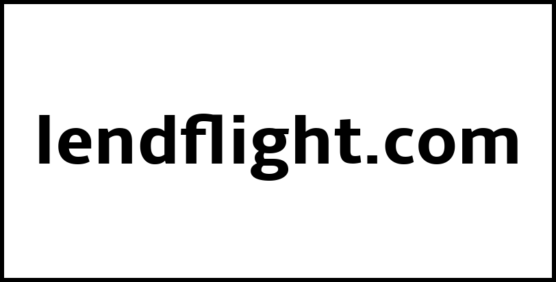 lendflight.com