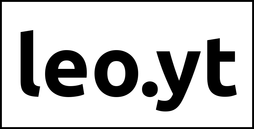 leo.yt