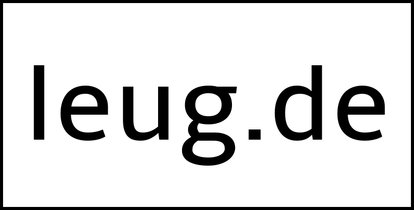 leug.de