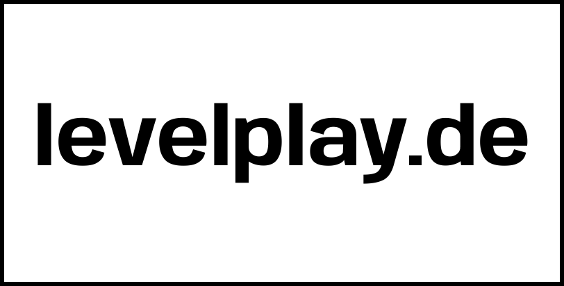 levelplay.de