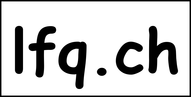 lfq.ch