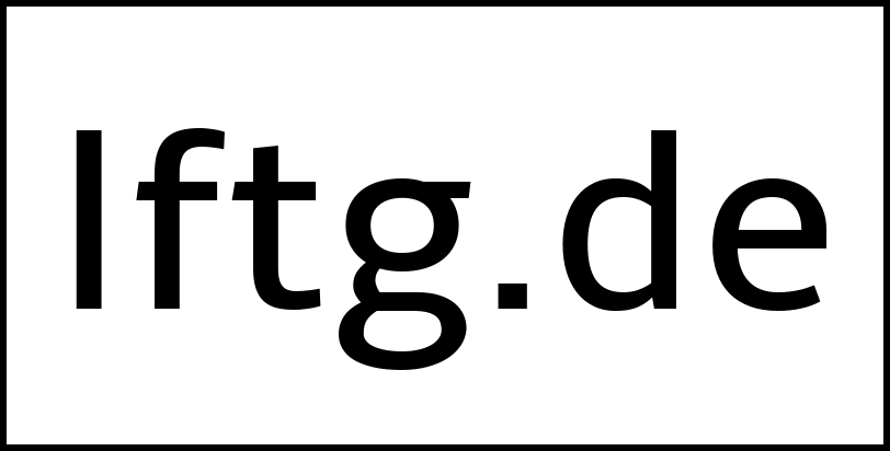 lftg.de