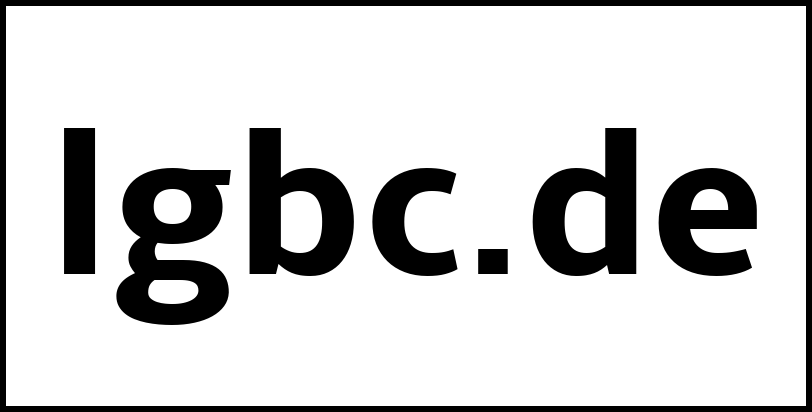 lgbc.de