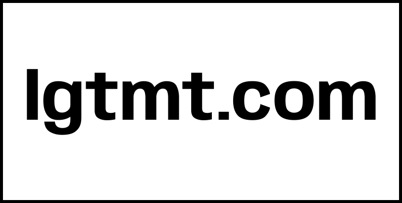 lgtmt.com