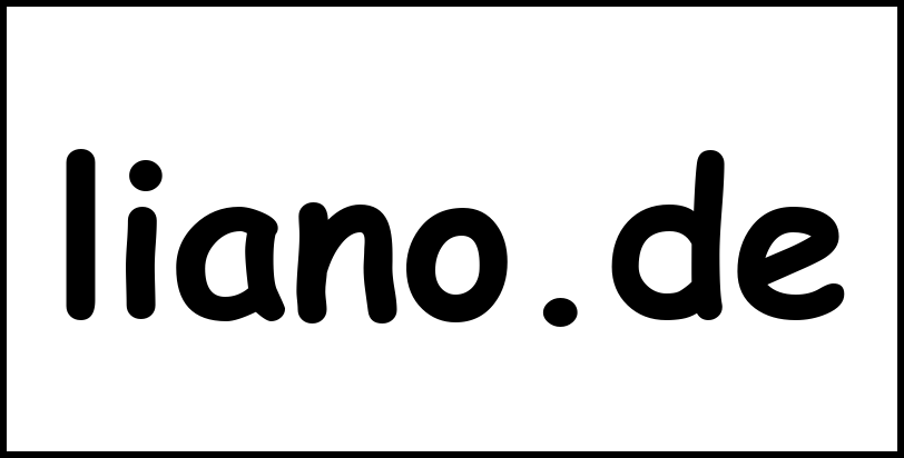 liano.de