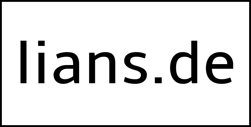 lians.de