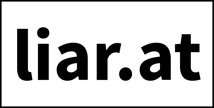 liar.at