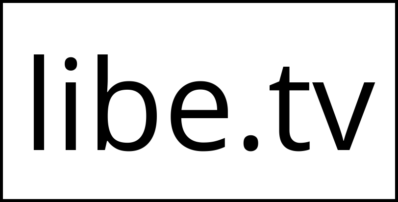 libe.tv