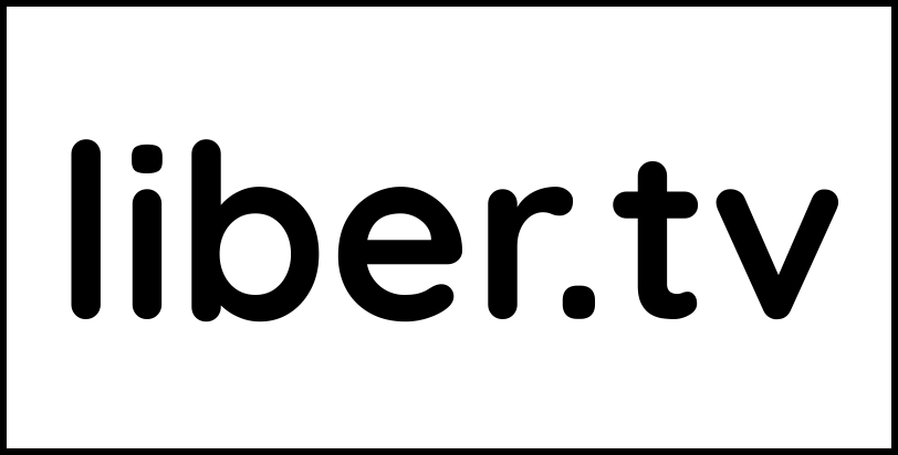 liber.tv
