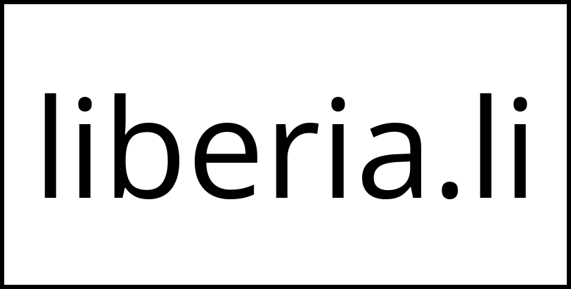 liberia.li