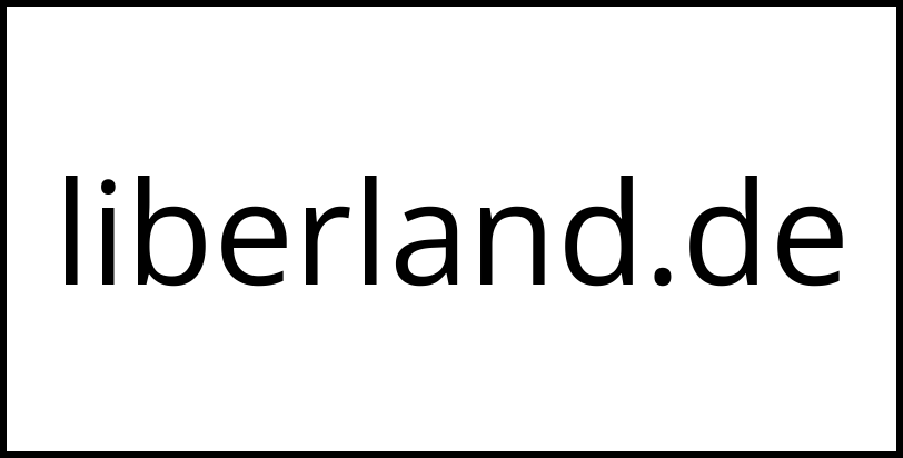 liberland.de