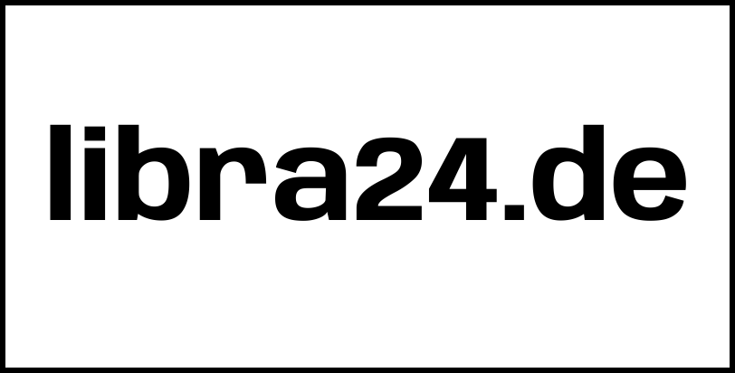 libra24.de