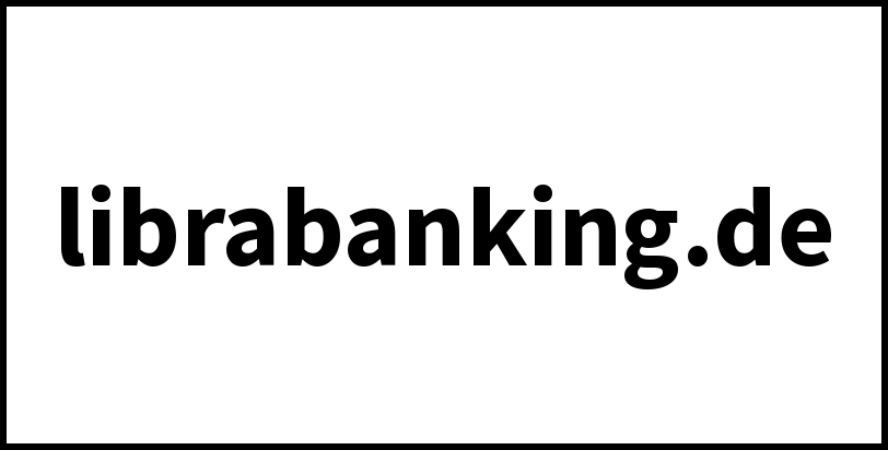 librabanking.de