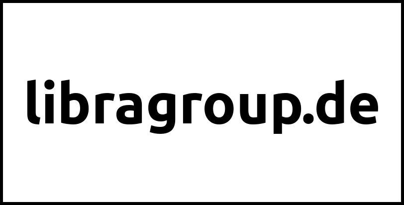 libragroup.de