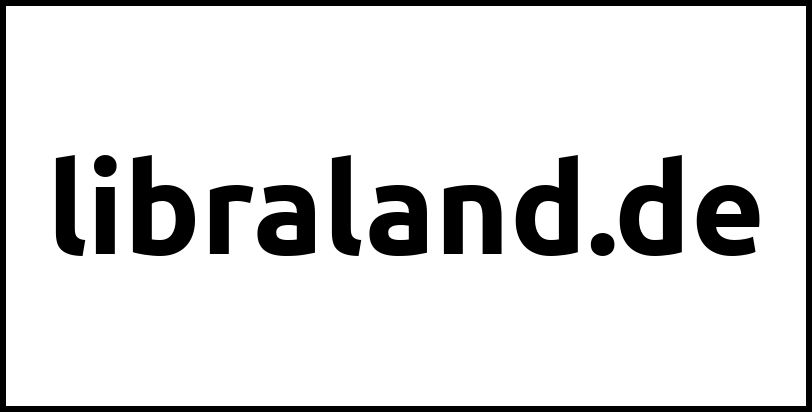 libraland.de