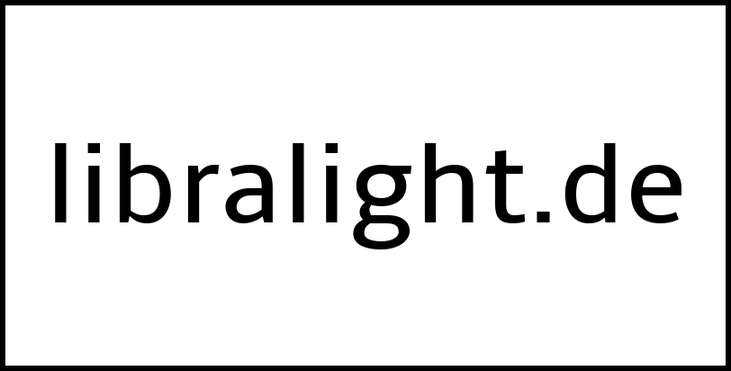 libralight.de