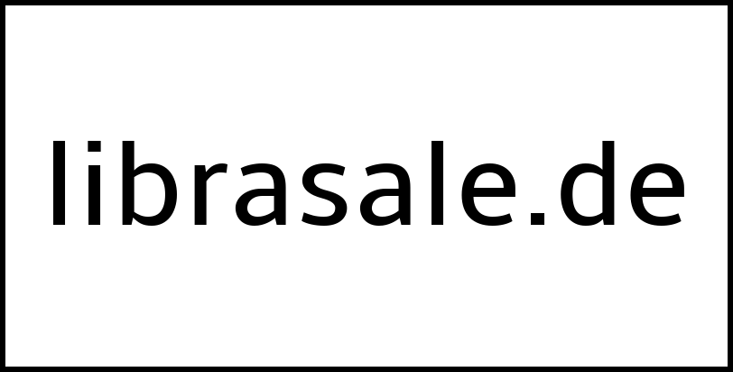 librasale.de