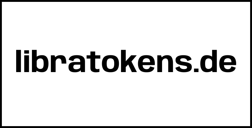 libratokens.de