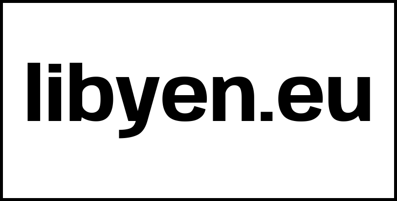 libyen.eu