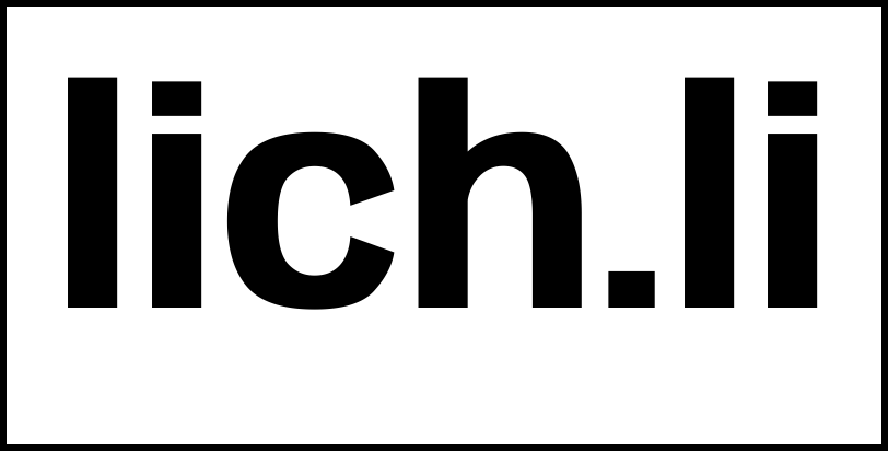 lich.li
