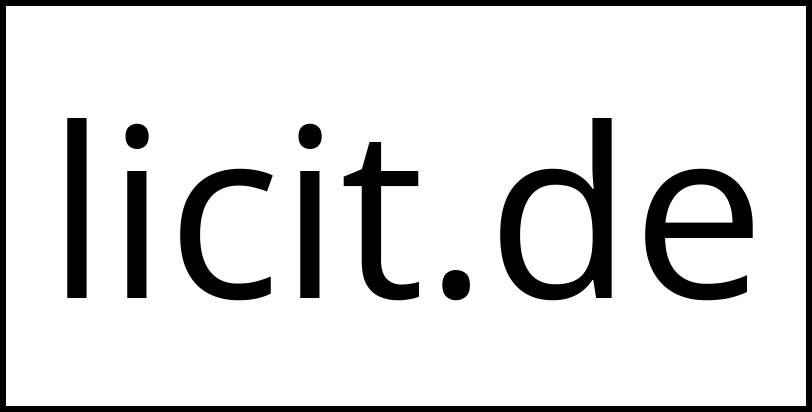 licit.de