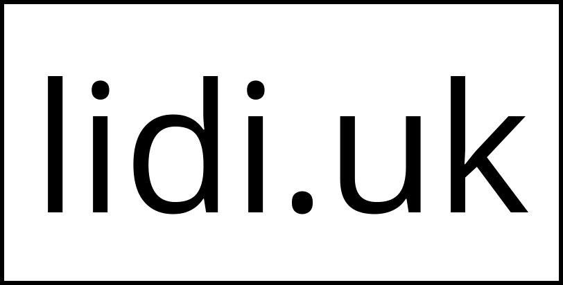 lidi.uk