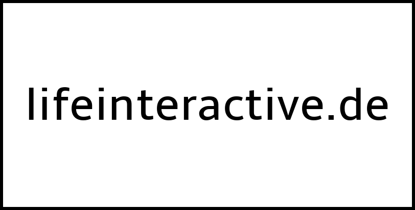 lifeinteractive.de