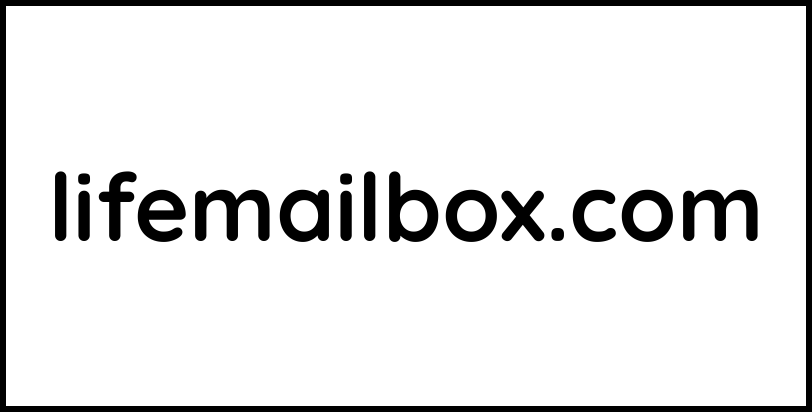 lifemailbox.com