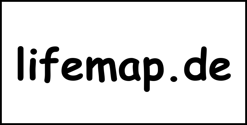 lifemap.de