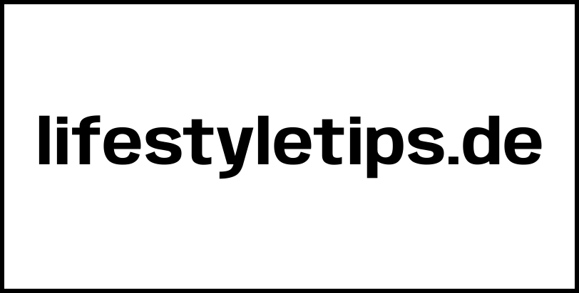 lifestyletips.de