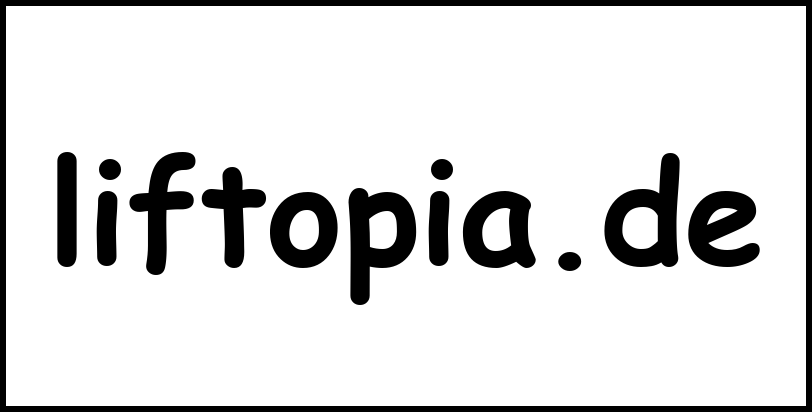 liftopia.de