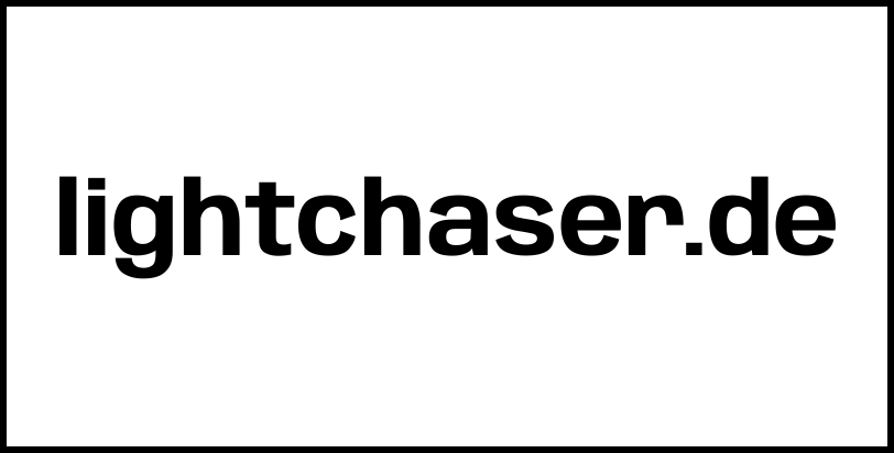 lightchaser.de