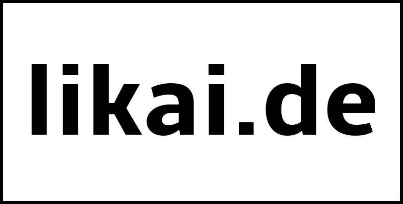 likai.de