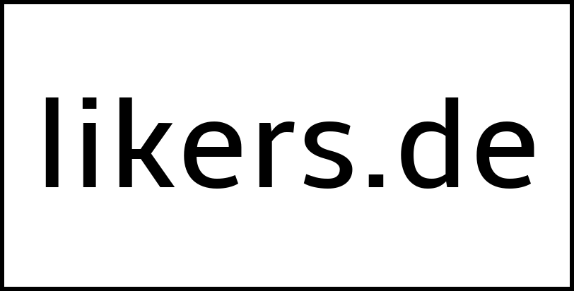 likers.de