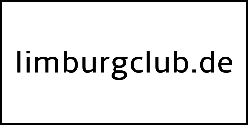 limburgclub.de