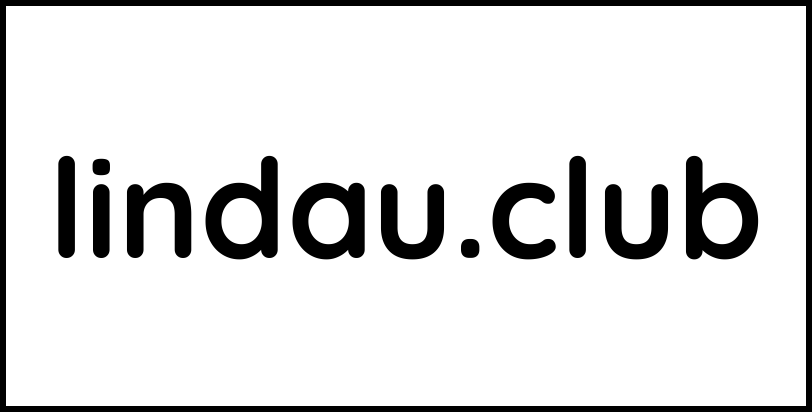 lindau.club