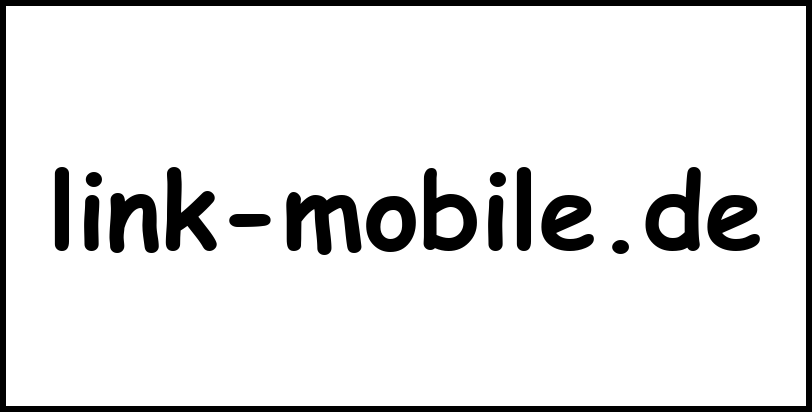 link-mobile.de