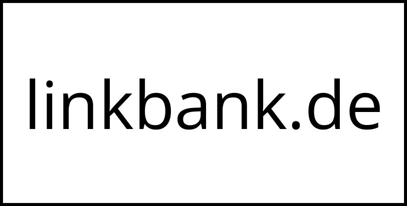 linkbank.de
