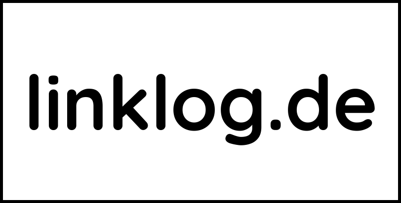 linklog.de