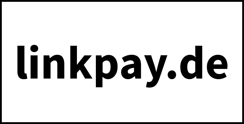 linkpay.de