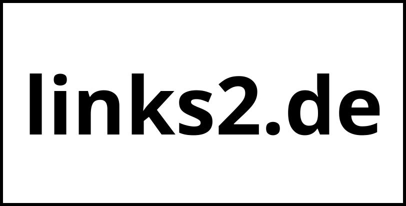 links2.de
