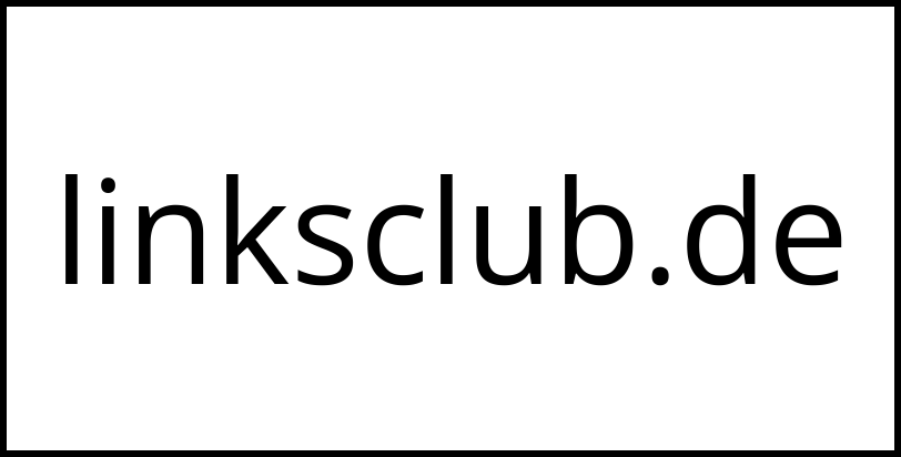 linksclub.de