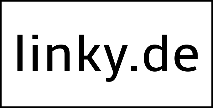 linky.de