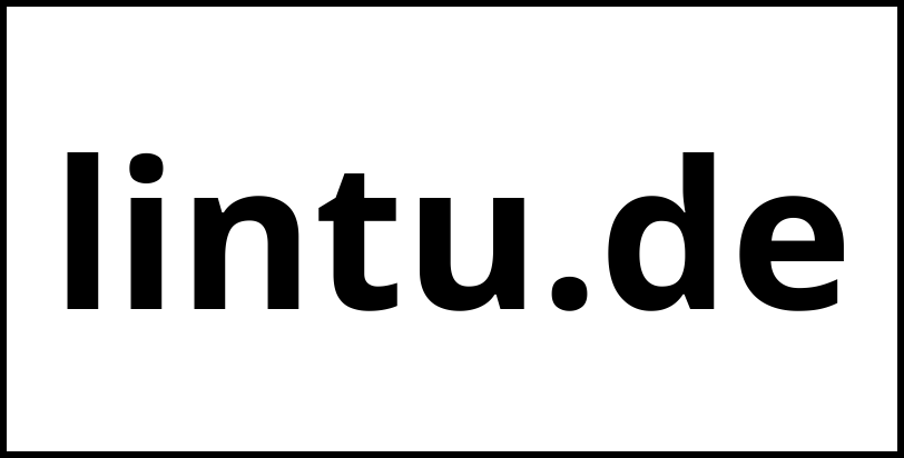 lintu.de