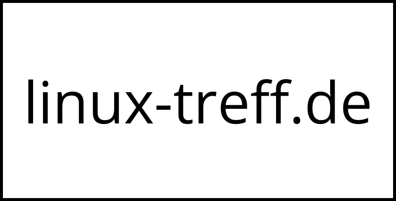 linux-treff.de